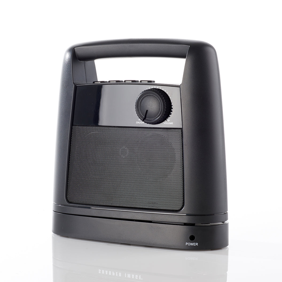 Wireless TV Speaker