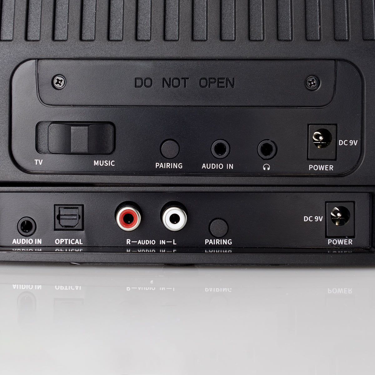 Wireless TV Speaker
