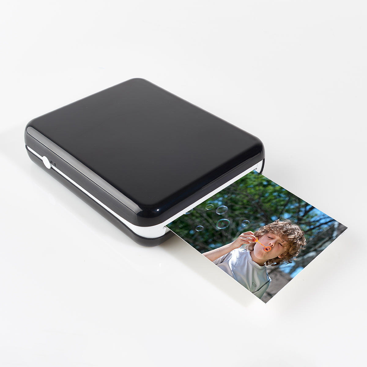 Portable Photo Printer