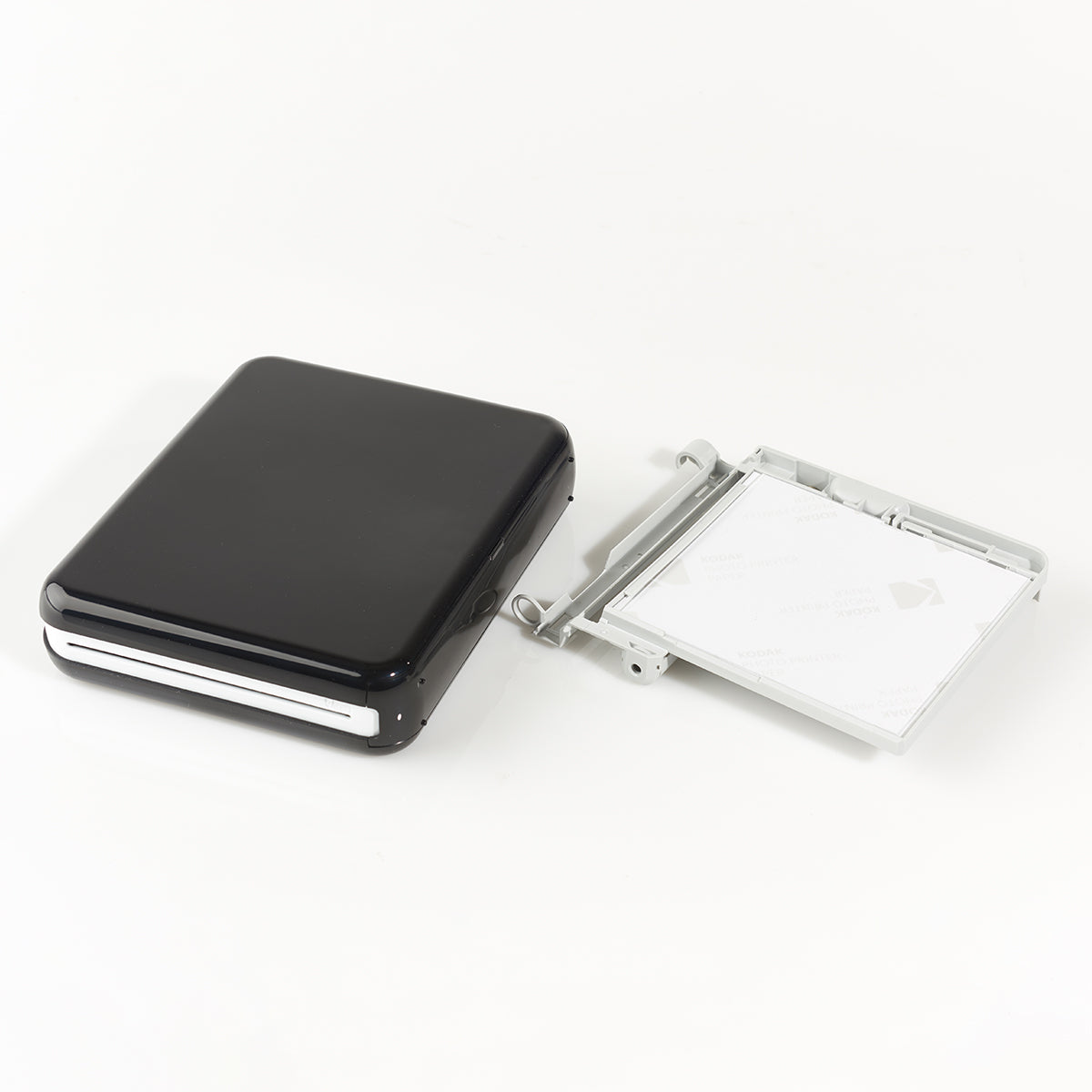 Portable Photo Printer