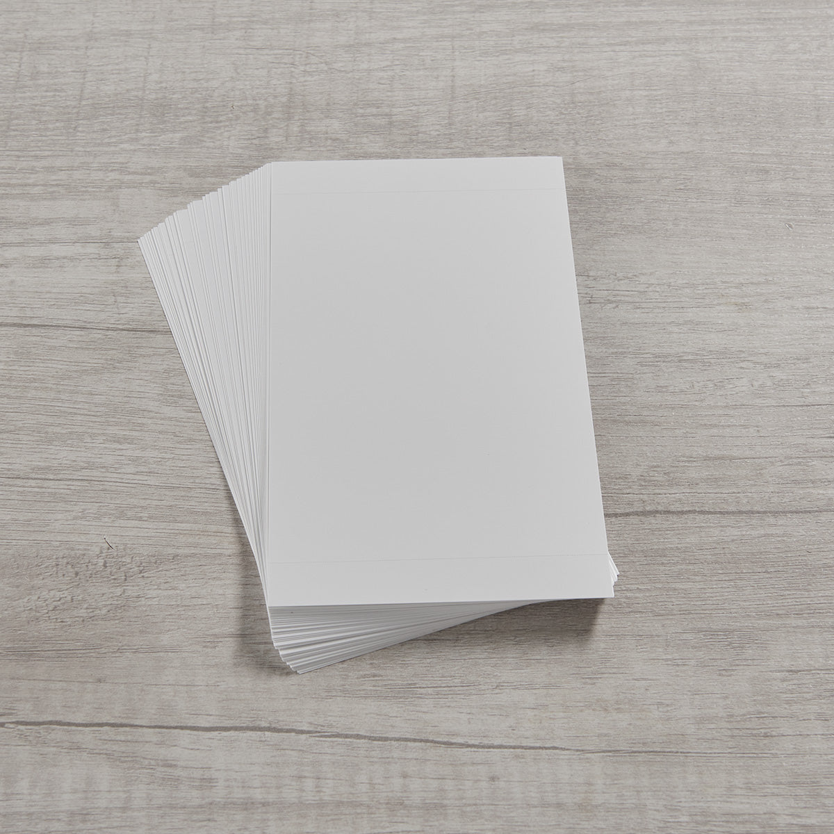 Navulcartridge en papier 40 vellen voor smartphone-fotoprinter