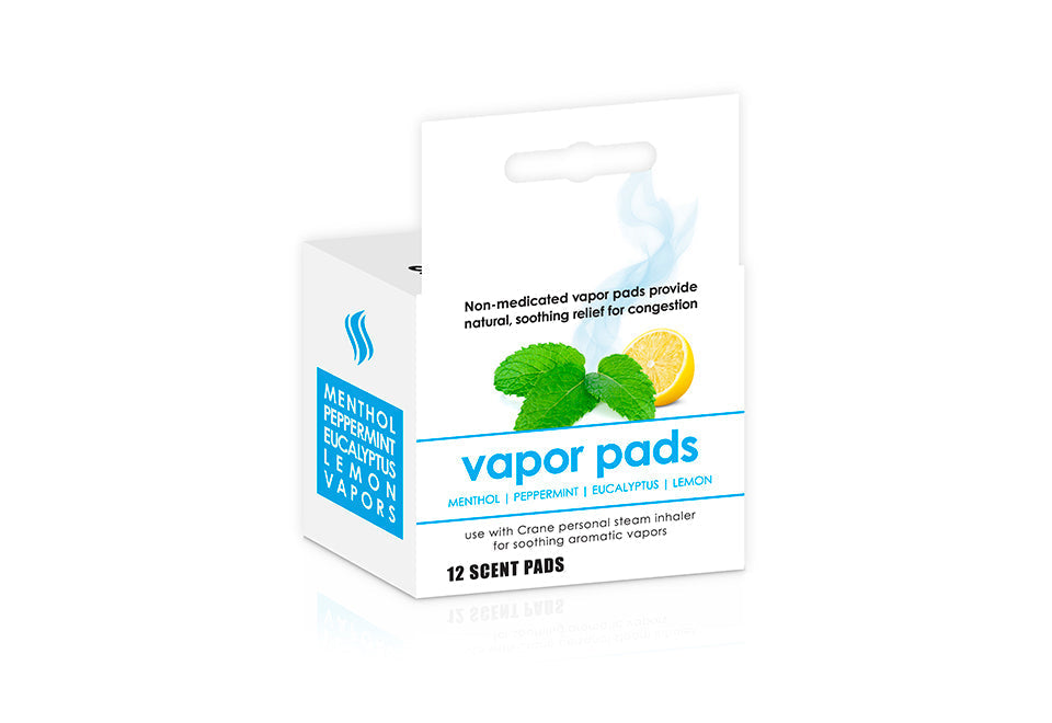 Zusätzliche Duftpads (12er-Pack)