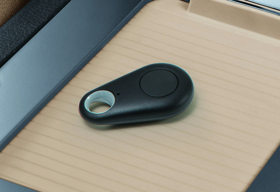 Motion Detection Car Alarm
