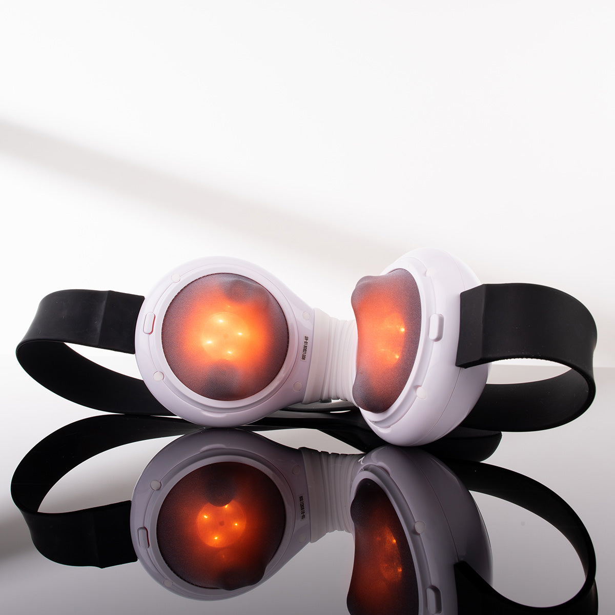 3D Shiatsu Neck and Shoulder Massager