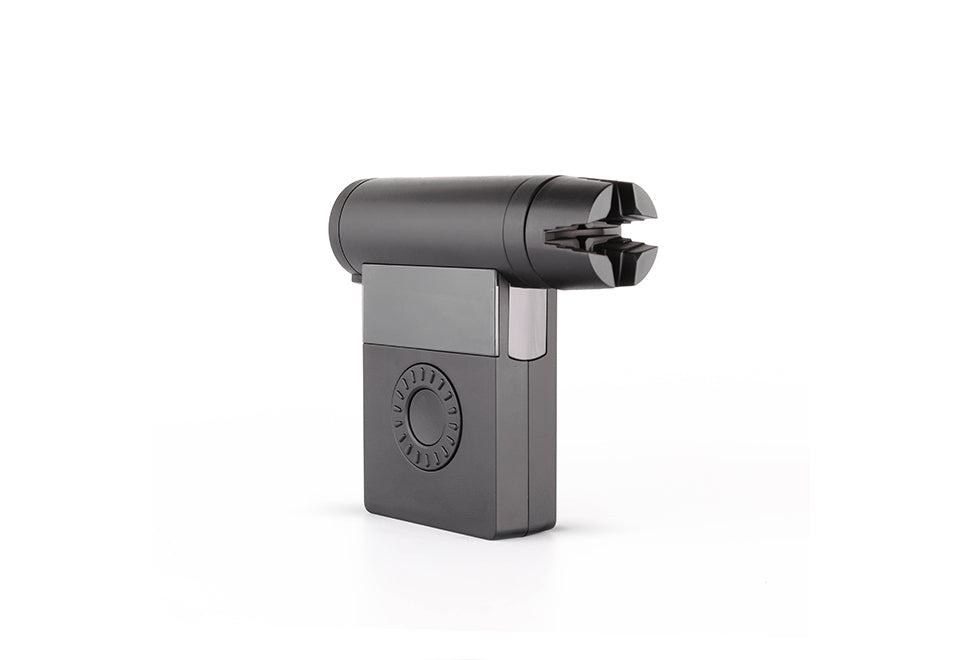 Professionele automatische basstemmer