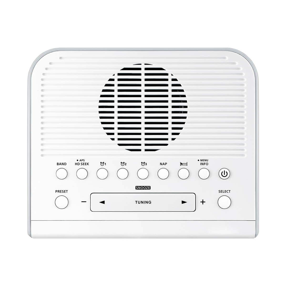 Hybrid Digital Radio