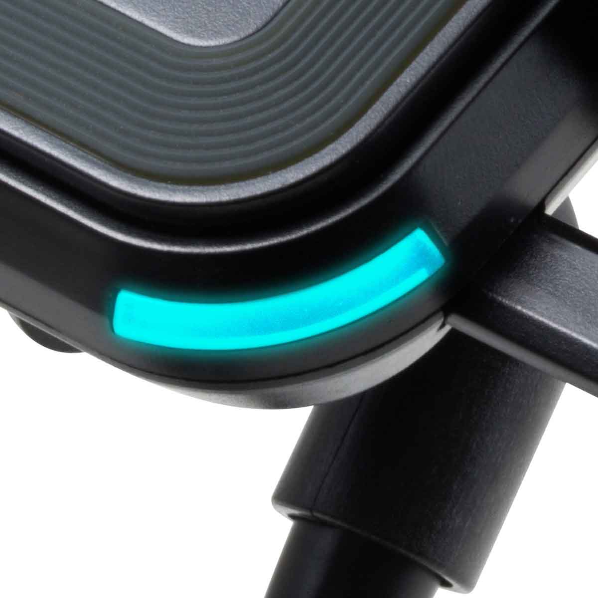 FM-naar-bluetooth-autotransmitter