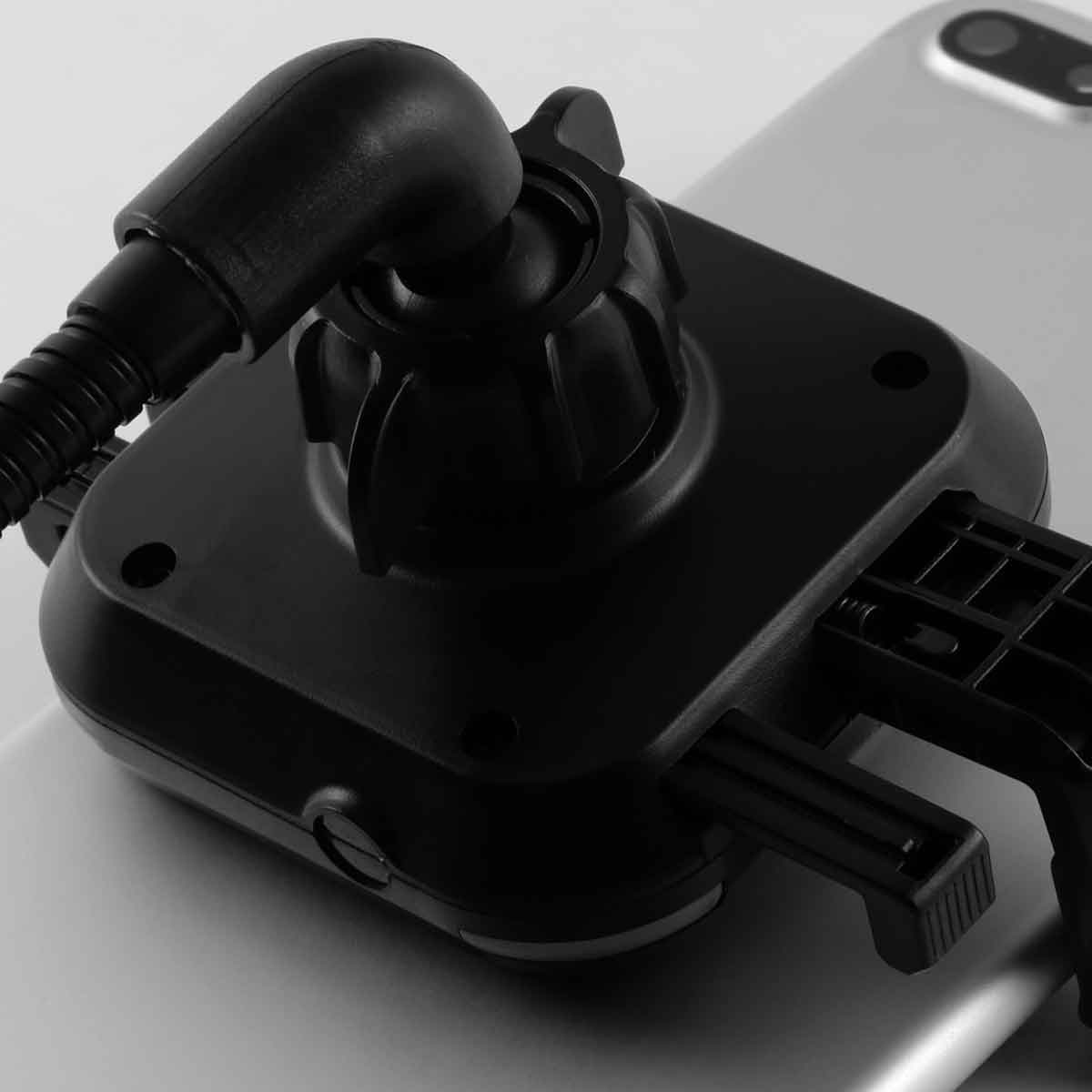 FM-naar-bluetooth-autotransmitter