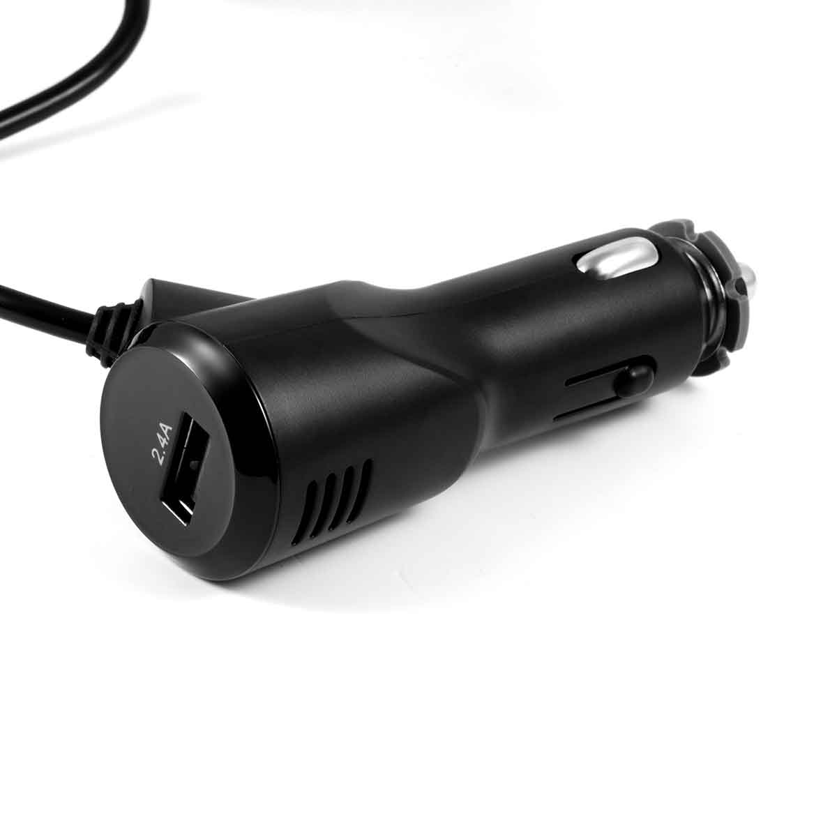 FM-naar-bluetooth-autotransmitter