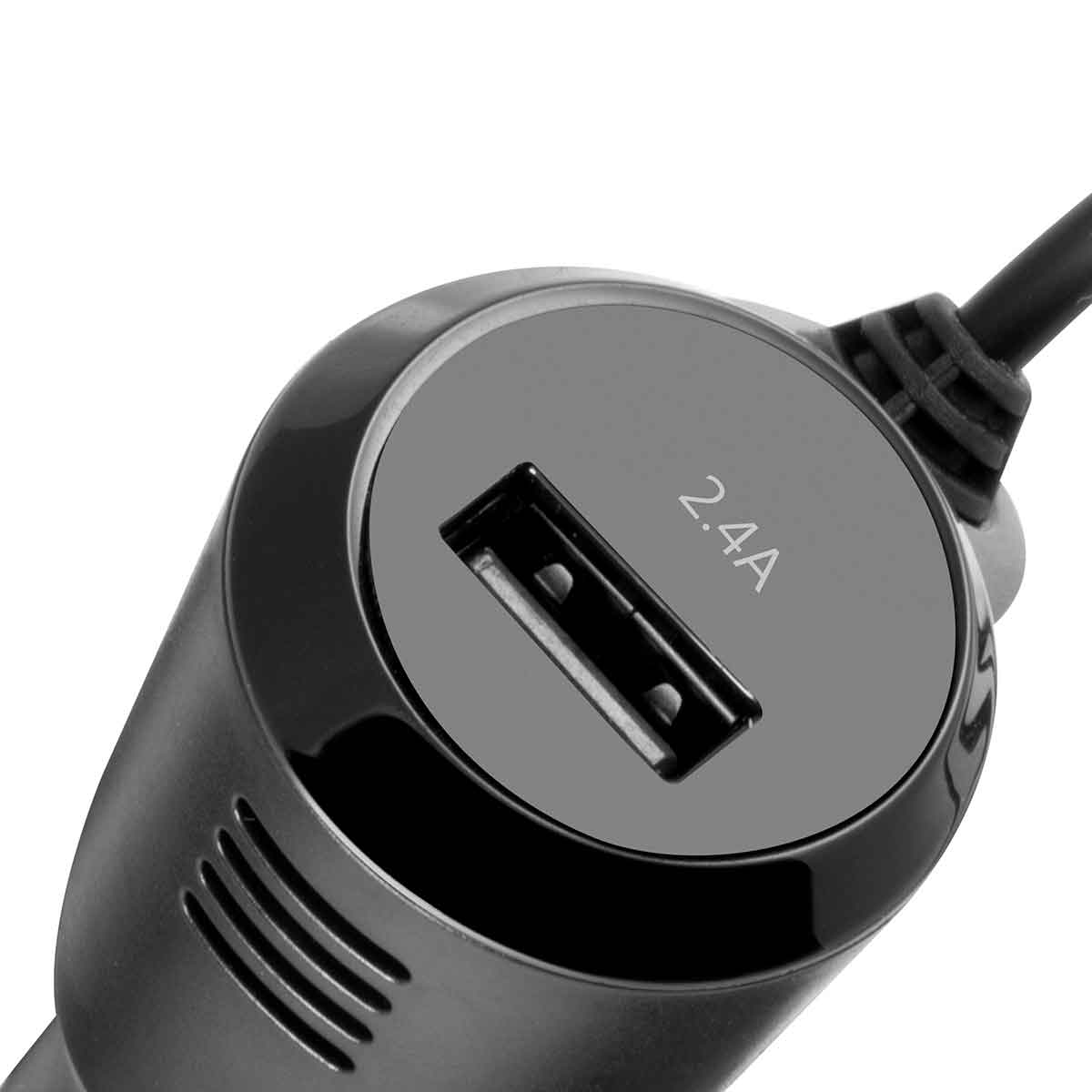 FM-naar-bluetooth-autotransmitter