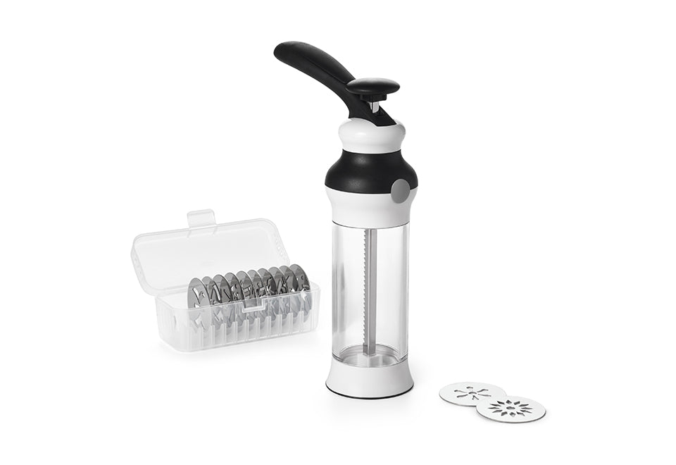Rapid Cookie Press Set
