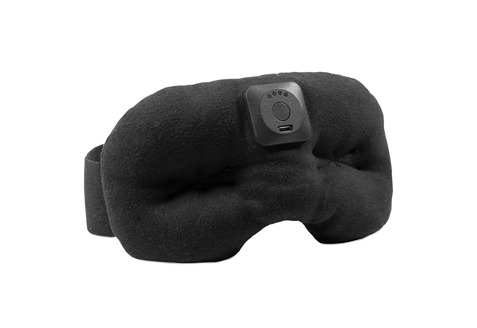 Vibrerend masker voor pijnverlichting