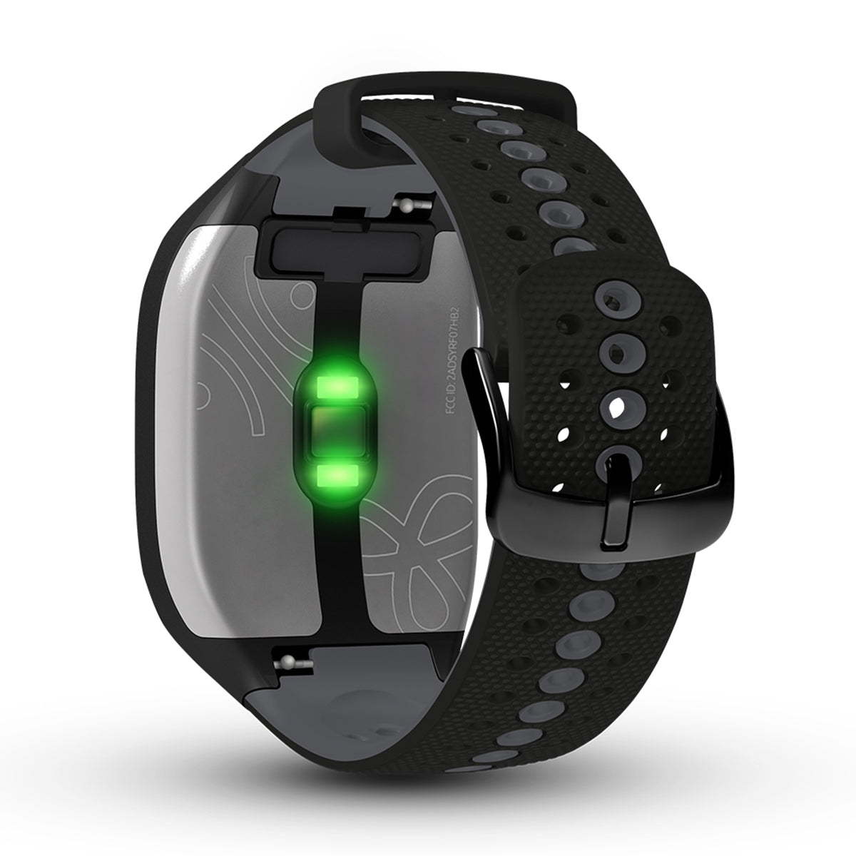 Intelligentes Kalorien-Tracking-Armband