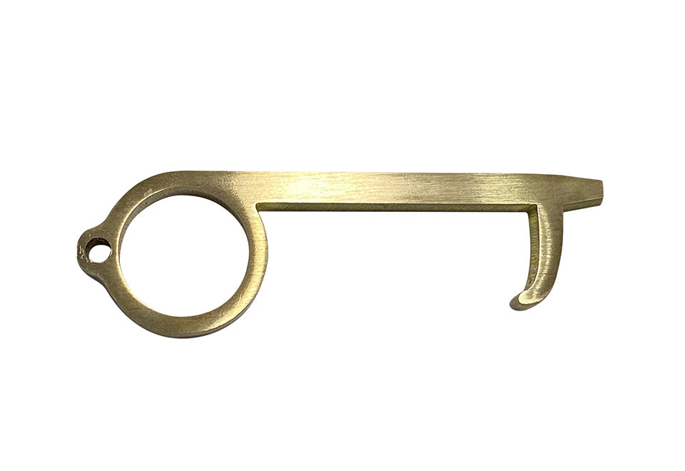 Kiemvrij handgereedschap