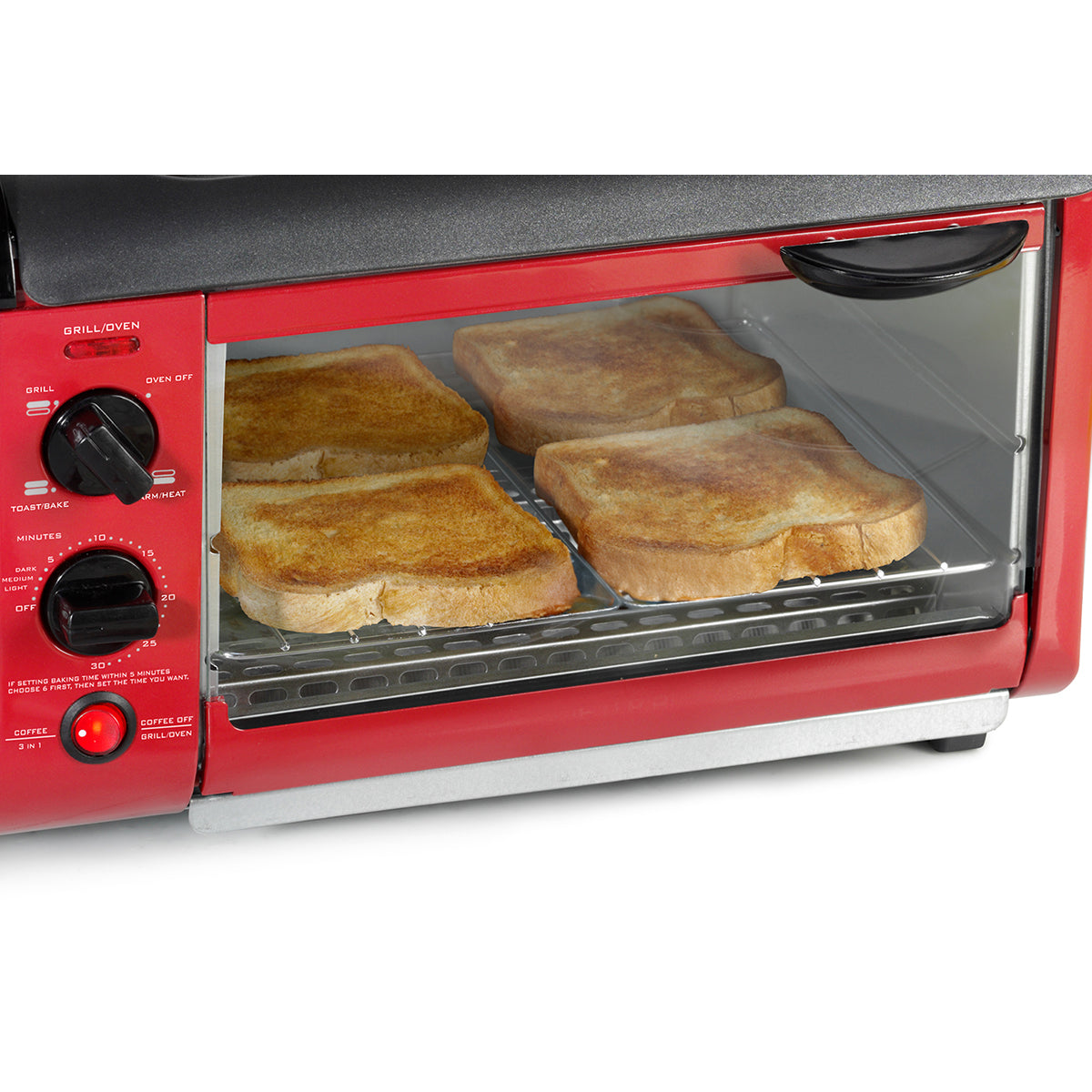 All-In-One Breakfast Maker