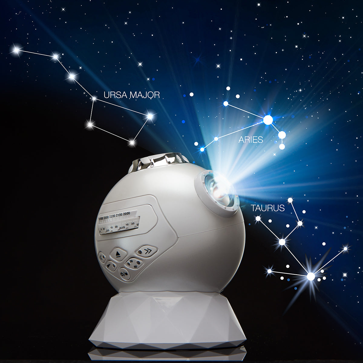 Planetarium-Projektor