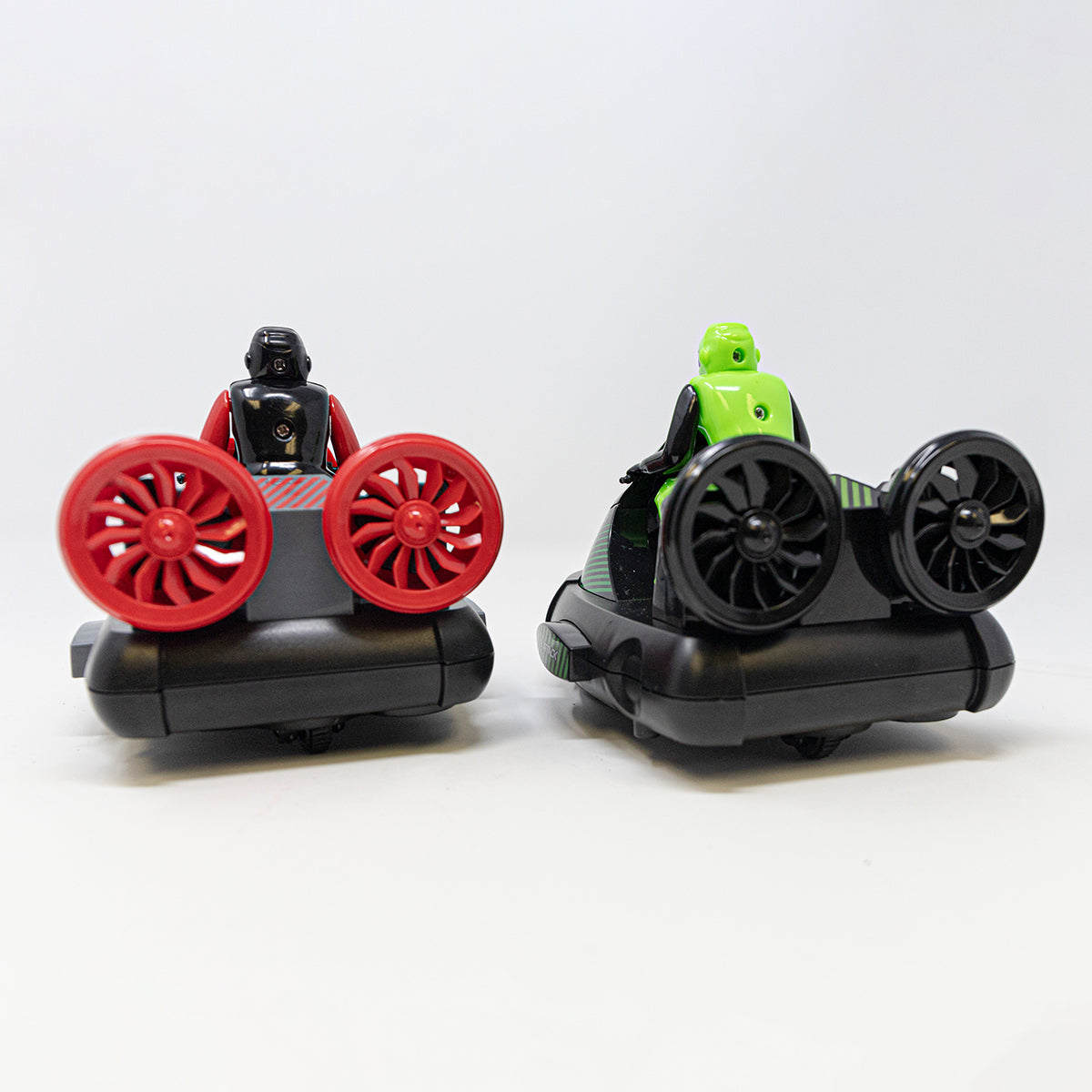 Ferngesteuerte Autoscooter (2er-Set)
