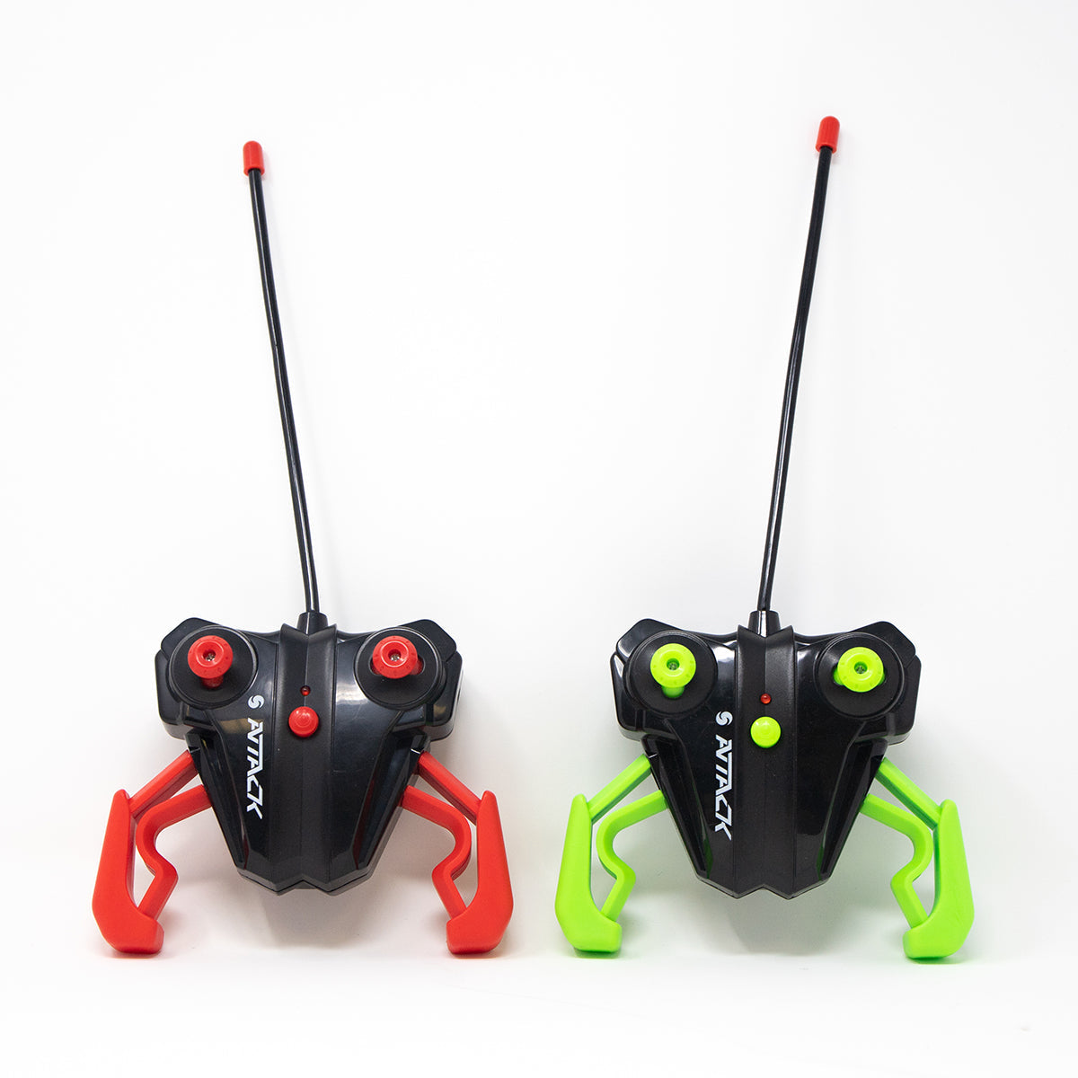 Ferngesteuerte Autoscooter (2er-Set)