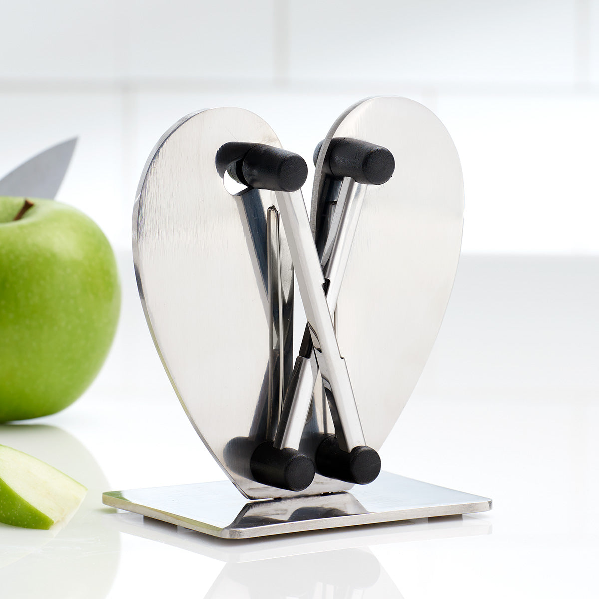 Professional Knife Sharpener