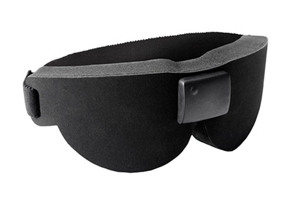 Schlaftherapiemaske