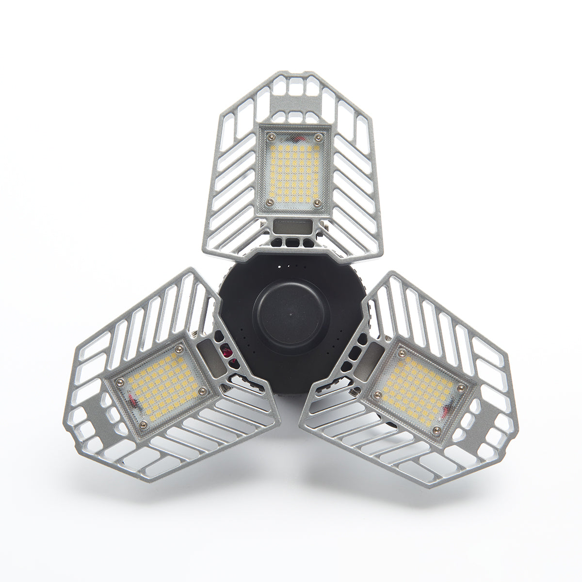 Luz de garaje con sensor de movimiento