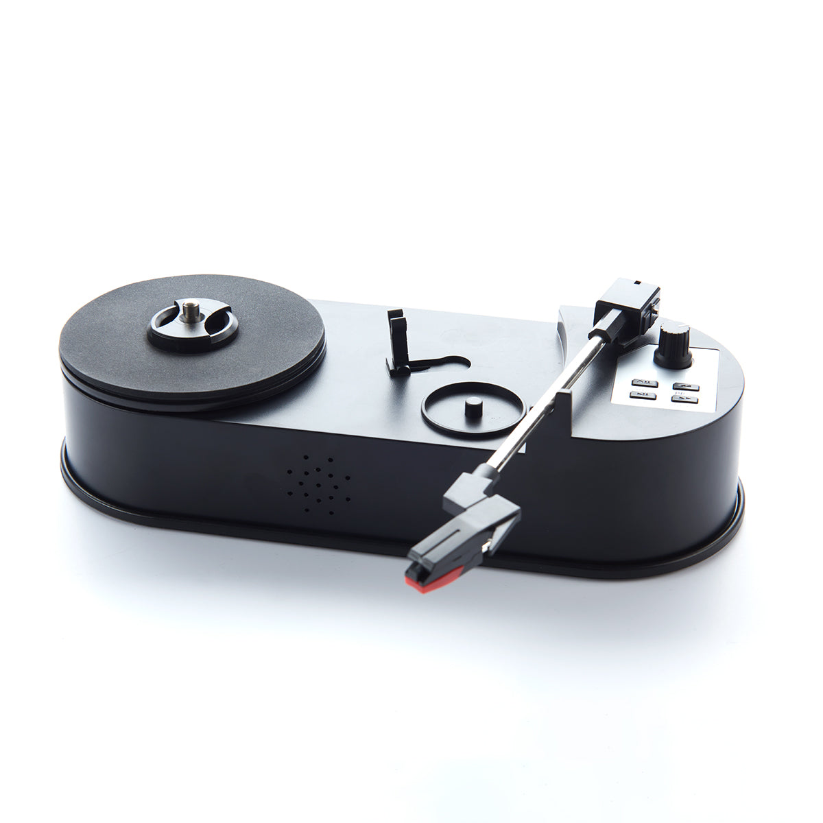 Turntable Audio Converter