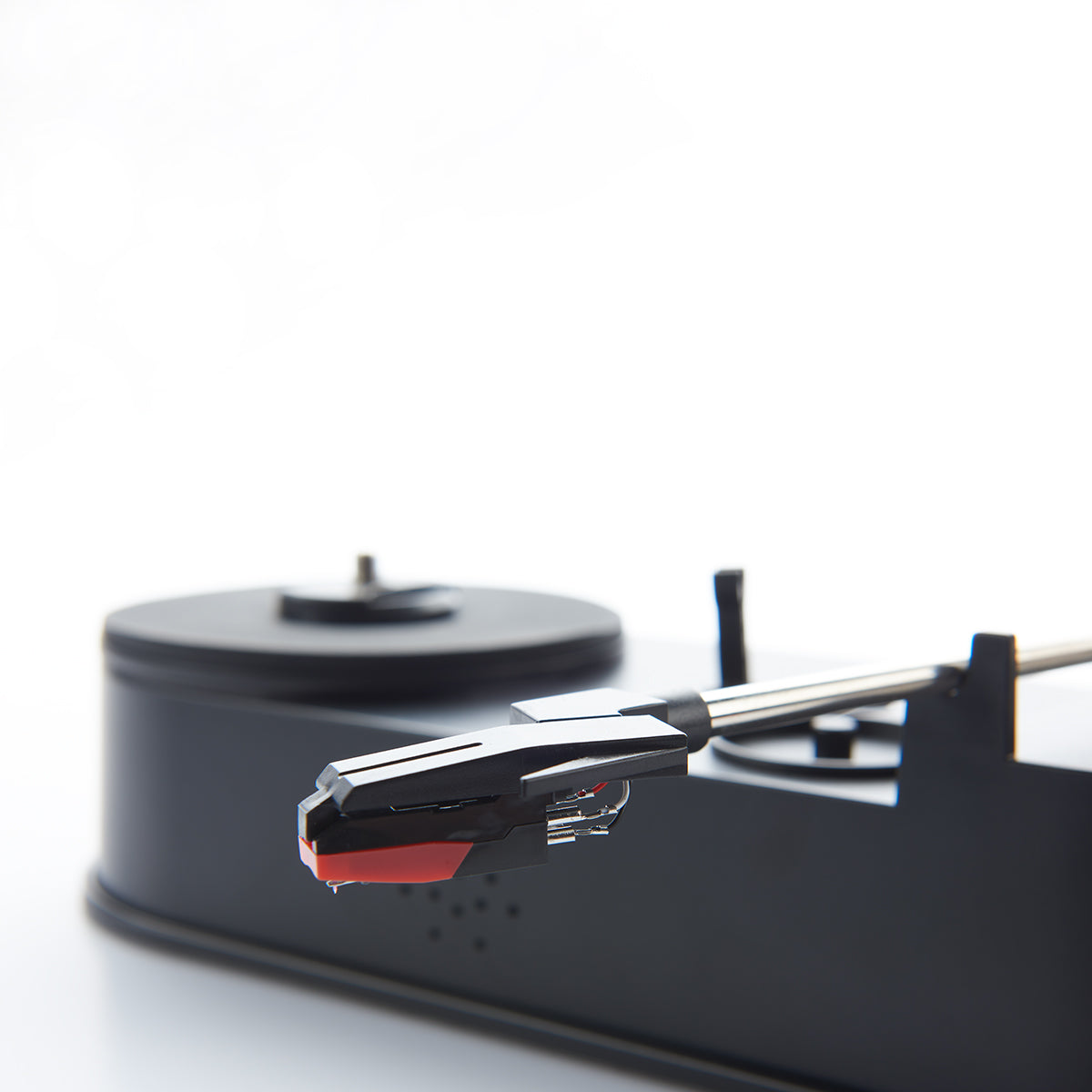 Turntable Audio Converter