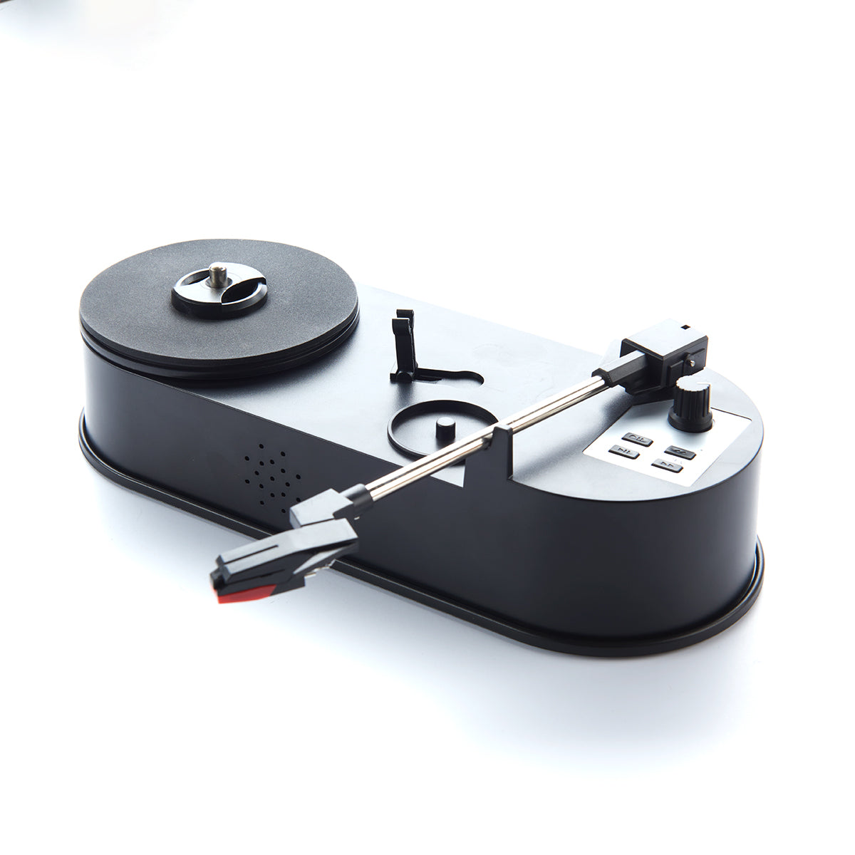 Turntable Audio Converter
