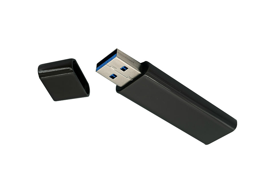 USB-Stick mit Fingerabdruckscanner