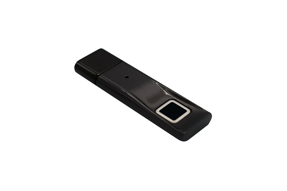 USB-Stick mit Fingerabdruckscanner