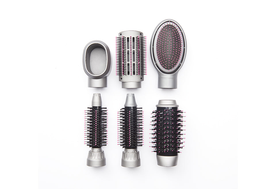 6-in-1 Hair Styling Tool