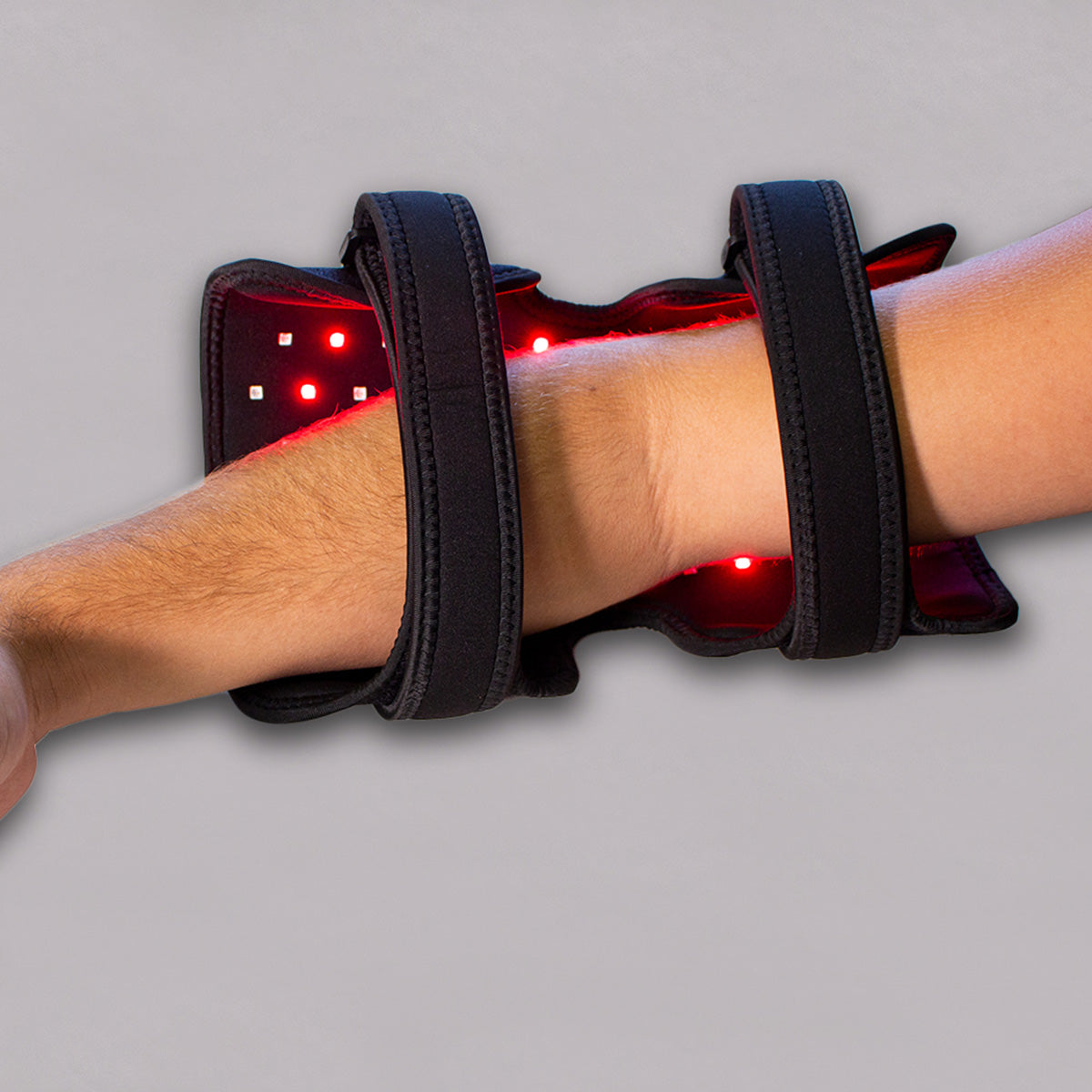 Venda LED para articulaciones