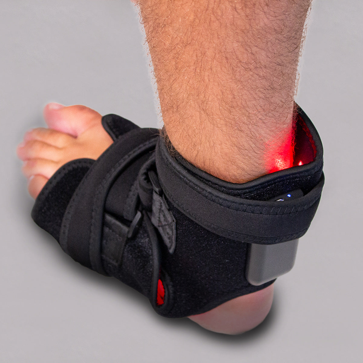 Venda LED para articulaciones