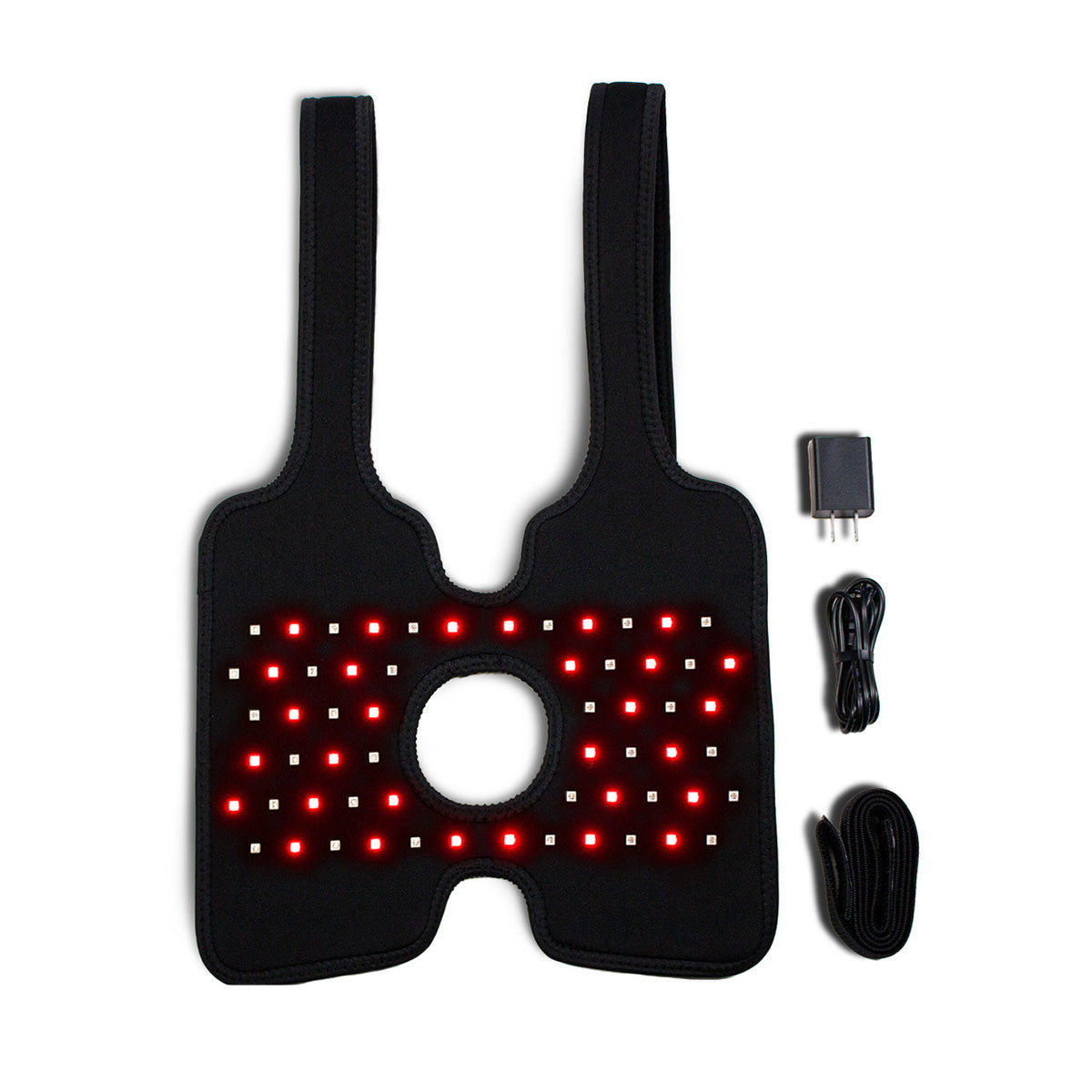 Venda LED para articulaciones