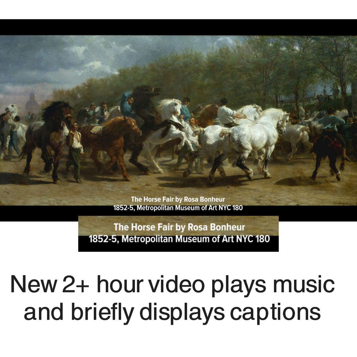 Persoonlijk virtueel kunstmuseum