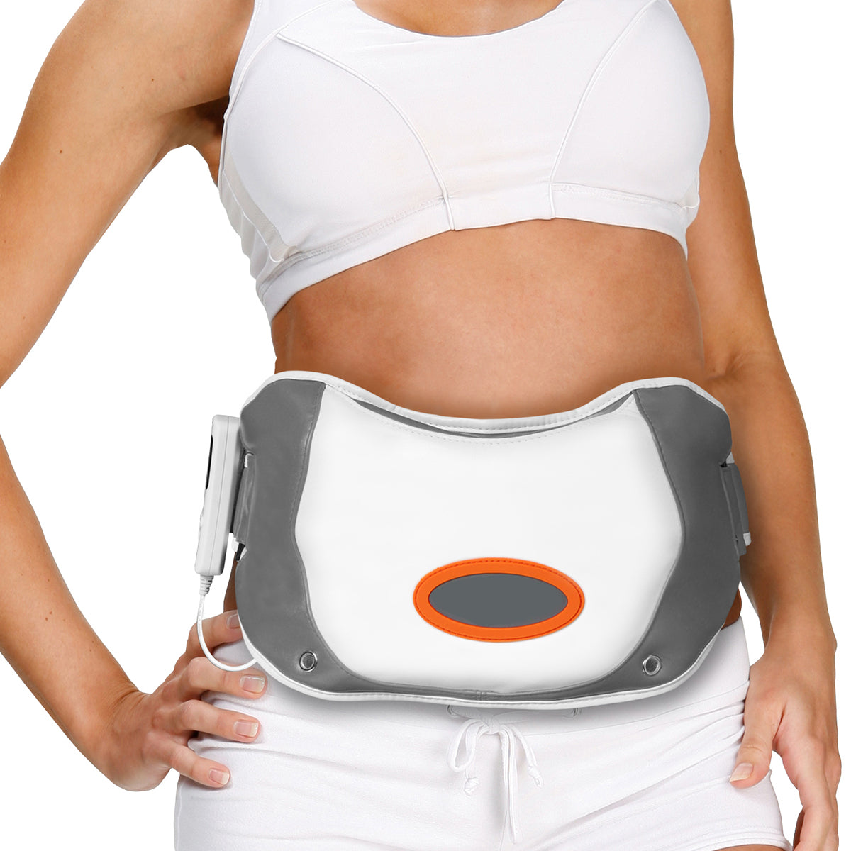 Deluxe-Massagegerät für Taille und Bauch