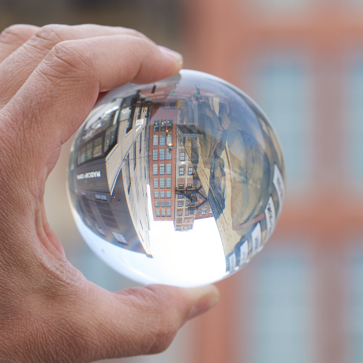Fotoeffekt-Ball