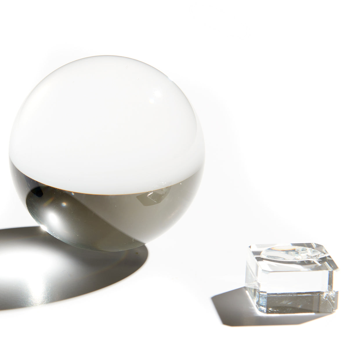 Fotoeffekt-Ball