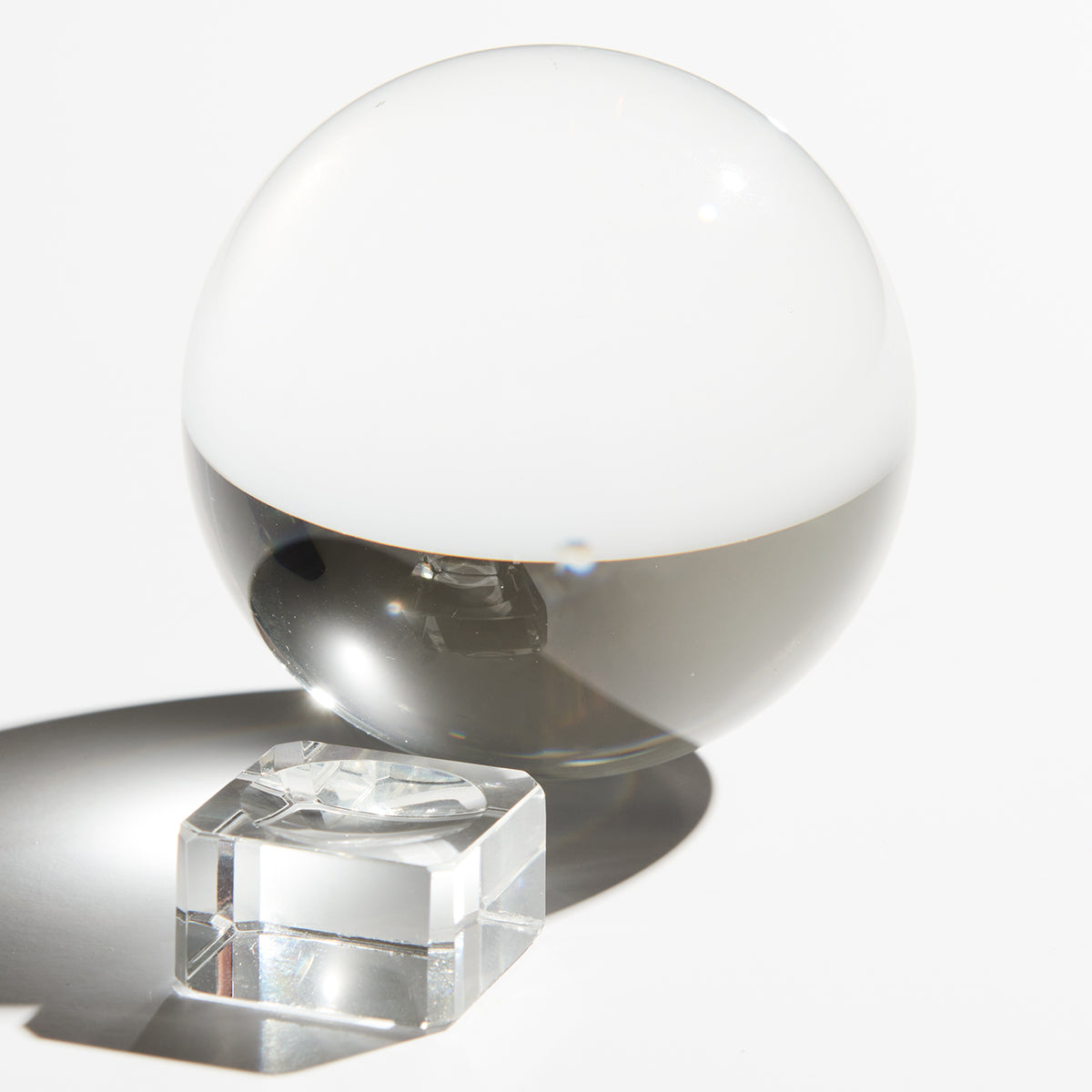 Fotoeffekt-Ball
