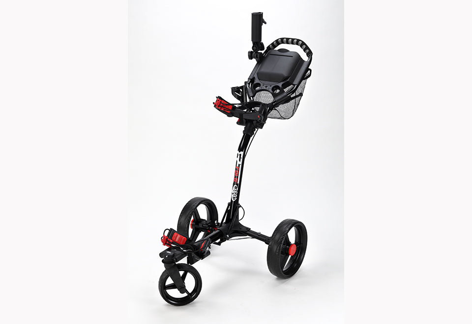 Kompaktes Golfcart