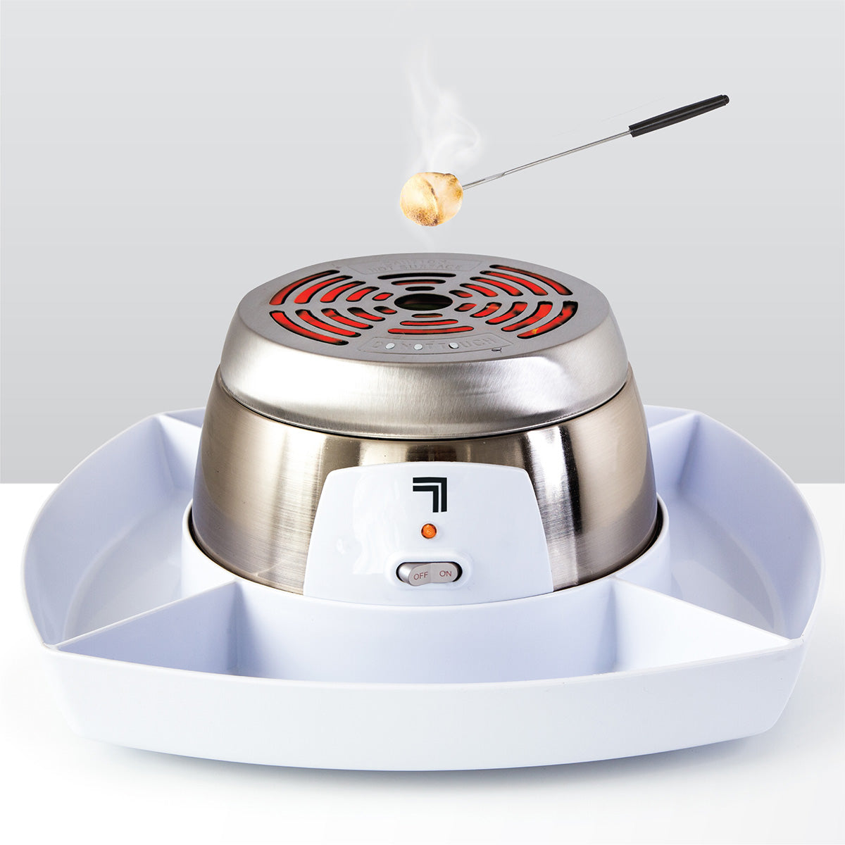 Elektrischer S'mores-Maker