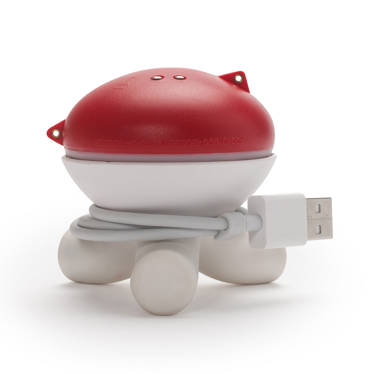 Intelligentes Fischfinder-Echolot