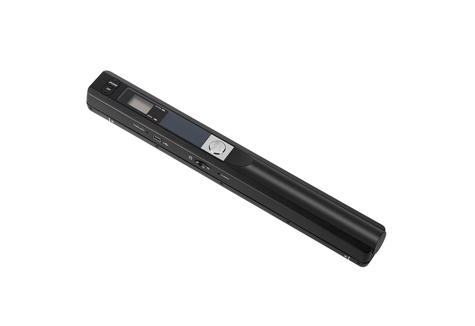 Wandscanner