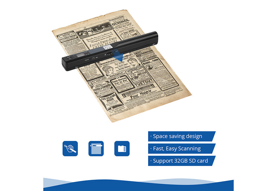 Wandscanner