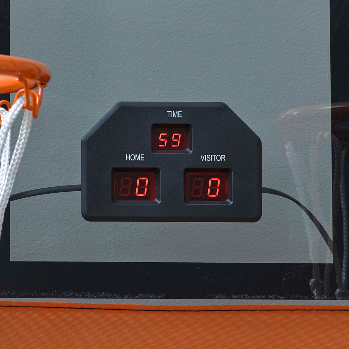 Arcade-Basketball-W urfspiel