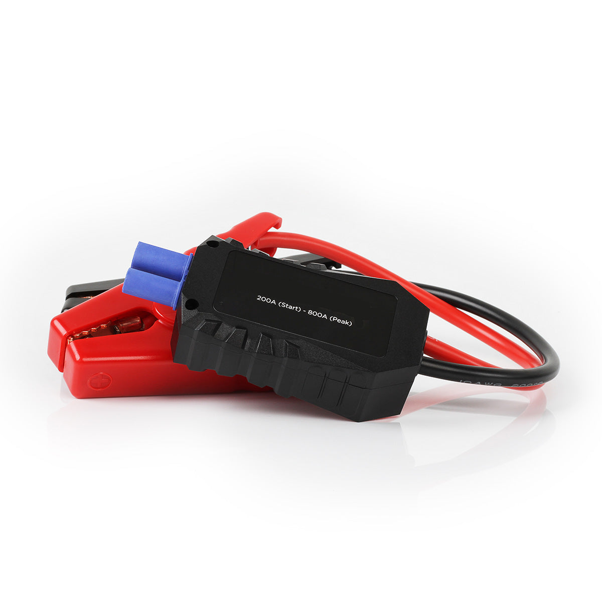 10-in-1 Auto-Starthilfe-Taschenlampe