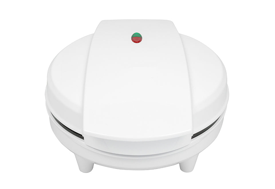 Máquina para hacer conos y tazones de waffle