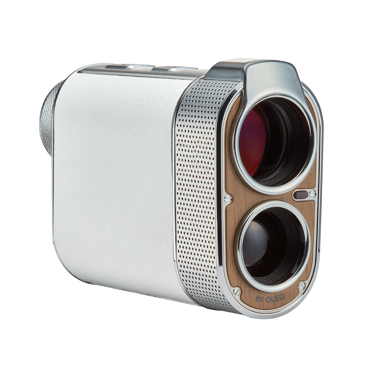 GPS-Laser-Golf-Entfernungsmesser
