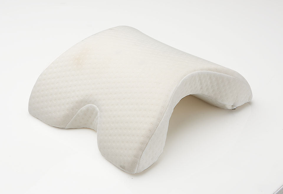 Arched Cuddle Pillow