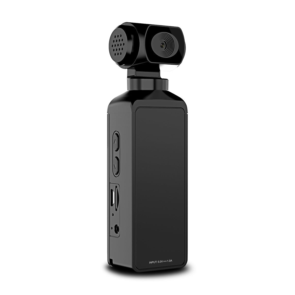 4K-Ultra-HD-Taschencamcorder